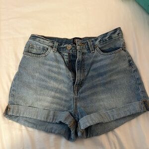 BDG urban outfitters denim shorts